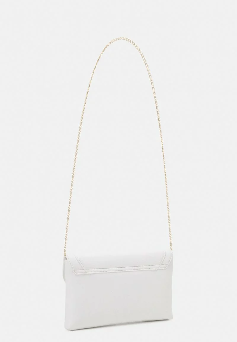 Anna Field Clutch - Off White 4 Anna Field Clutch - Off White – Bild 2