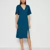 Anna Field Jerseykleid - Blue 1 Anna Field Jerseykleid - Blue -Anna Field Geschäft e63c3e6fb99e4ff697895a9b4b869986