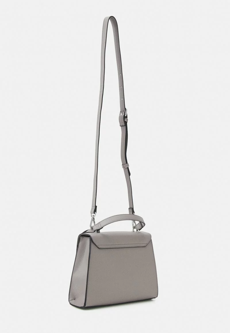 Anna Field Handtasche - Grey 4 Anna Field Handtasche - Grey – Bild 2
