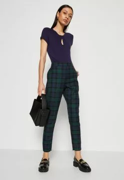 Anna Field T-Shirt Print - Dark Blue -Anna Field Geschäft e991a460c95d436982385e41064e008c