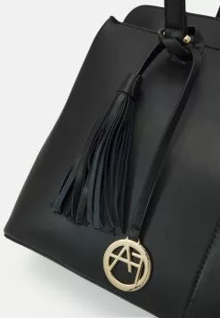 Anna Field Notebooktasche - 802 - Black -Anna Field Geschäft edbb627090e04fd283c3a040776f15cd