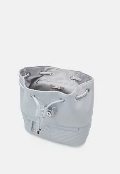 Anna Field Tagesrucksack - Light Grey -Anna Field Geschäft ee728fafd3a1487cbfa1a3e9a71418c9