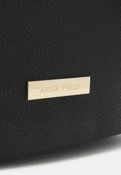 Anna Field Umhängetasche - Black -Anna Field Geschäft ef5fdcfa033f4959a00981c2b696bbea