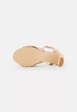 Anna Field LEATHER - Riemensandalette - Light Pink 12 Anna Field LEATHER - Riemensandalette - Light Pink -Anna Field Geschäft f027bdf3f1264a6a9ed477aaf8d66148