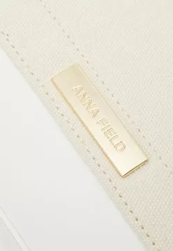 Anna Field Handtasche - Off-white -Anna Field Geschäft f05f8e33a966455fafa1a240407b4350