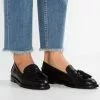 Anna Field LEATHER - Slipper - Black 2 Anna Field LEATHER - Slipper - Black -Anna Field Geschäft f18c56d8fff14d2db53ae7e98be04051