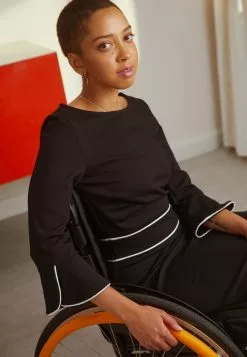 Anna Field Etuikleid - Black -Anna Field Geschäft f1b9b4e781494b438c29acc2fde7390e