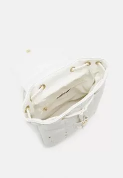 Anna Field Tagesrucksack - Off-white -Anna Field Geschäft f1e76a0bff9e4472a144e577e744558e