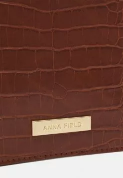 Anna Field Handtasche - Cognac -Anna Field Geschäft f31531547ff548ef9a9667b50f18ad28