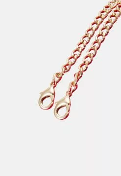 Anna Field Clutch - Red -Anna Field Geschäft f485f06b48f44dde81cc5190dba66e4e