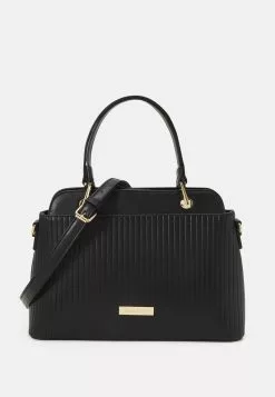 Anna Field Handtasche - Black
