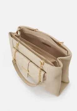Anna Field Handtasche - Beige -Anna Field Geschäft f5647b96cb284b389eba8f4ab647a623