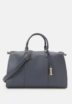 Anna Field Weekender - Light Blue