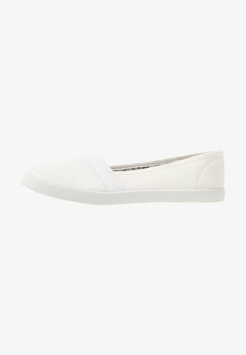 Anna Field Slipper - White 4 Anna Field Slipper - White – Bild 2