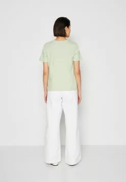 Anna Field T-Shirt Print - Green 10 Anna Field T-Shirt Print - Green -Anna Field Geschäft f64768561c384fb7a7ae3f4fafa462cc