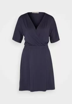 Anna Field Jerseykleid - Dark Blue 12 Anna Field Jerseykleid - Dark Blue -Anna Field Geschäft f6614bfb1ec34e008194ad6162bcabda 1
