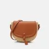 Anna Field Umhängetasche - Beige/cognac 2 Anna Field Umhängetasche - Beige/cognac -Anna Field Geschäft f7676b53fa2a495d90de175e4f63b60e