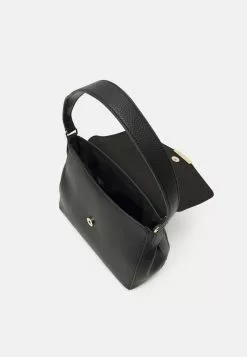 Anna Field Handtasche - Black -Anna Field Geschäft f7cd33076c1b42e5bb2384fdaebda381