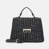 Anna Field Handtasche - Black -Anna Field Geschäft f8a1efb08001473ea0722a315b35f065