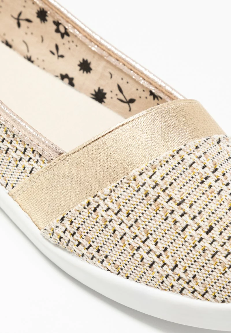 Anna Field Slipper - Beige 5 Anna Field Slipper - Beige – Bild 3