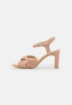 Anna Field LEATHER - Riemensandalette - Light Pink 9 Anna Field LEATHER - Riemensandalette - Light Pink -Anna Field Geschäft fb62a3859f704b9d922c8c1431a8a553