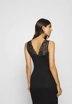 Anna Field Top - Black 10 Anna Field Top - Black -Anna Field Geschäft fbf7d1feecd94c04a91c8f6d5b9af41d