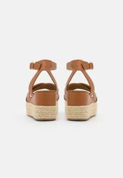 Anna Field Espadrille - Cognac -Anna Field Geschäft ff626c6a12ff455a91a3b4744360975b